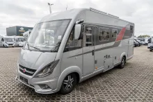 Fahrzeugbild Bürstner Elegance i 728 G *Hubstützen*2xKlima*2xSolar*SAT #3