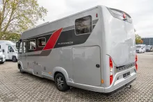 Fahrzeugbild Bürstner Elegance i 728 G *Hubstützen*2xKlima*2xSolar*SAT #4