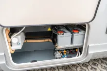 Fahrzeugbild Bürstner Elegance i 728 G *Hubstützen*2xKlima*2xSolar*SAT #7