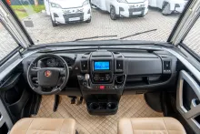 Fahrzeugbild Bürstner Elegance i 728 G *Hubstützen*2xKlima*2xSolar*SAT #9