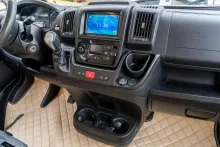 Fahrzeugbild Bürstner Elegance i 728 G *Hubstützen*2xKlima*2xSolar*SAT #10
