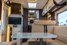 Fahrzeugbild Bürstner Elegance i 728 G *Hubstützen*2xKlima*2xSolar*SAT #11
