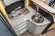Fahrzeugbild Bürstner Elegance i 728 G *Hubstützen*2xKlima*2xSolar*SAT #16