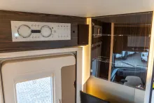 Fahrzeugbild Bürstner Elegance i 728 G *Hubstützen*2xKlima*2xSolar*SAT #24