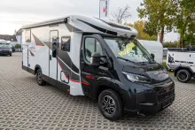 Fahrzeugbild Roller Team Zefiro 287 P Power Edition*2xSolar*200Ah Lithium #2