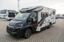 Fahrzeugbild Roller Team Zefiro 287 P Power Edition*2xSolar*200Ah Lithium #3