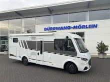 Fahrzeugbild Carado I 447 #1