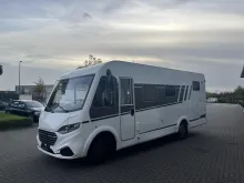 Fahrzeugbild Carado I 447 #4