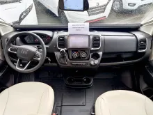 Fahrzeugbild Karmann Mobil Dexter DE 540 *AUTOMATIK*CONCEPT*LANZAROTE* #3