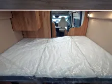 Fahrzeugbild Karmann Mobil Dexter DE 540 *AUTOMATIK*CONCEPT*LANZAROTE* #13
