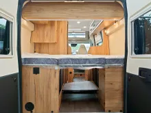 Fahrzeugbild Karmann Mobil Dexter DE 540 *AUTOMATIK*CONCEPT*LANZAROTE* #14