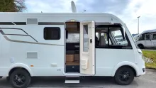 Fahrzeugbild Hymer B-Klasse MC I 580 über 40.000,-  Nachlass #10