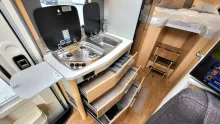 Fahrzeugbild Hymer B-Klasse MC I 580 über 40.000,-  Nachlass #14