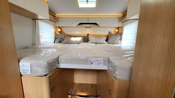 Fahrzeugbild Hymer B-Klasse MC I 580 über 40.000,-  Nachlass #17