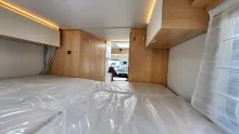 Fahrzeugbild Hymer B-Klasse MC I 580 über 40.000,-  Nachlass #18