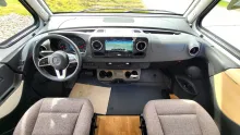 Fahrzeugbild Hymer B-Klasse MC I 580 über 40.000,-  Nachlass #27