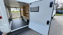 Fahrzeugbild Hymer B-Klasse MC I 580 über 40.000,-  Nachlass #29
