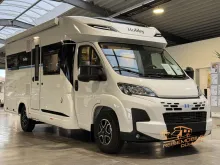 Fahrzeugbild Hobby OnTour T 700 F #1