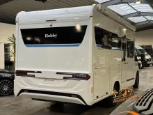 Fahrzeugbild Hobby OnTour T 700 F #6