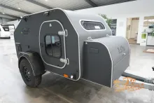 Fahrzeugbild Sonstige Camper X-Line #1