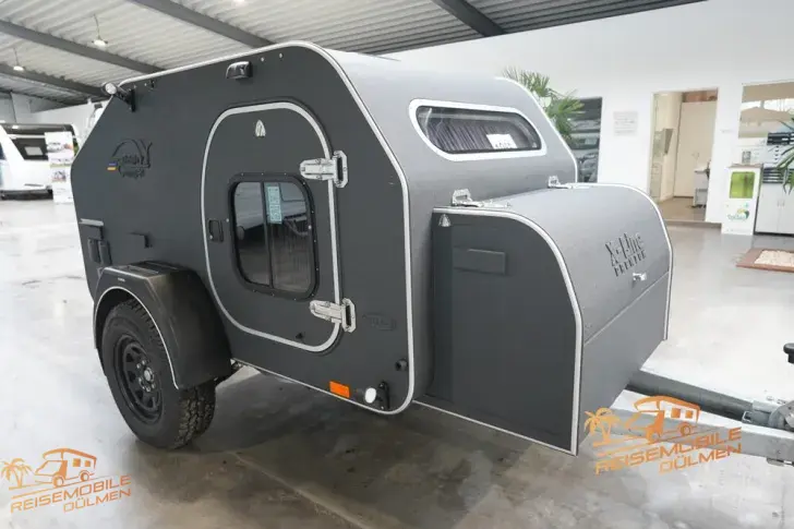 Fahrzeugbild Sonstige Camper X-Line #1