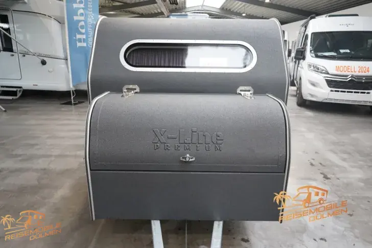 Fahrzeugbild Sonstige Camper X-Line #2