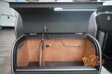 Fahrzeugbild Sonstige Camper X-Line #3