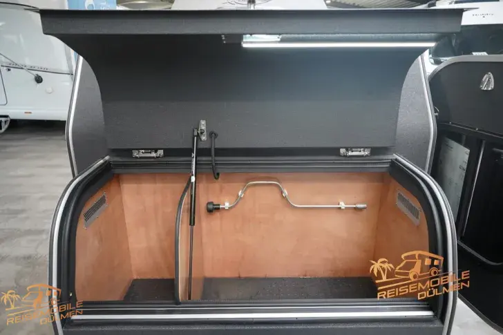 Fahrzeugbild Sonstige Camper X-Line #3