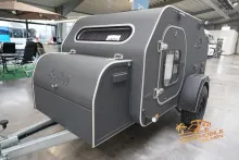 Fahrzeugbild Sonstige Camper X-Line #4