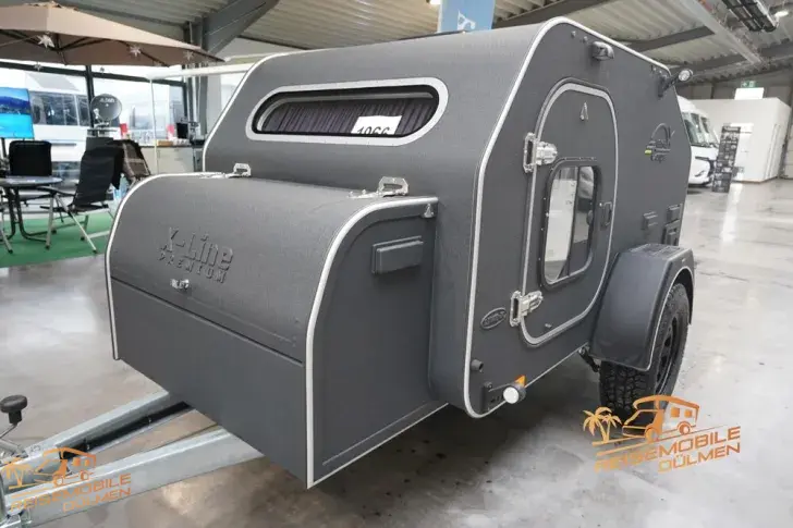 Fahrzeugbild Sonstige Camper X-Line #4
