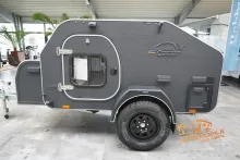 Fahrzeugbild Sonstige Camper X-Line #6