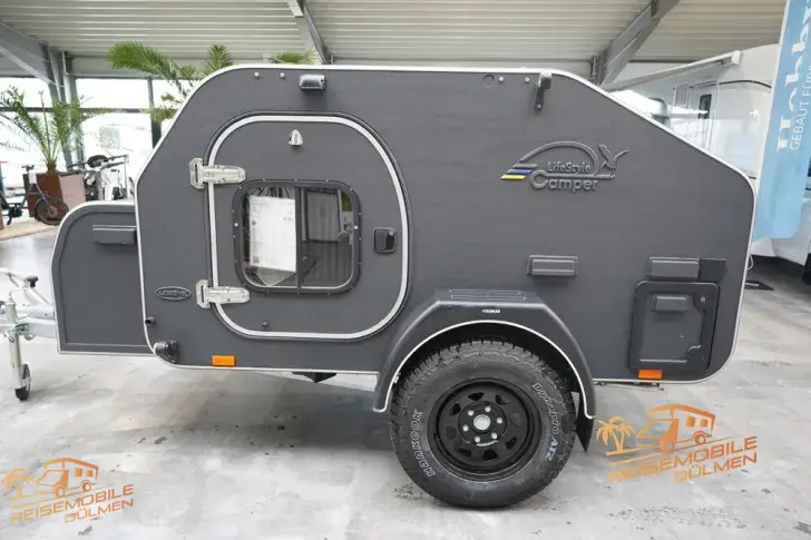 Fahrzeugbild Sonstige Camper X-Line #6