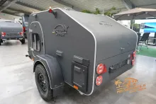 Fahrzeugbild Sonstige Camper X-Line #7
