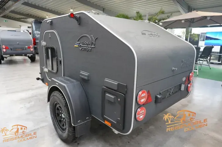Fahrzeugbild Sonstige Camper X-Line #7