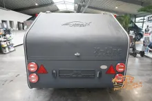 Fahrzeugbild Sonstige Camper X-Line #8