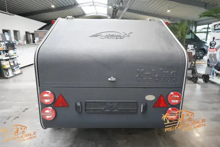 Fahrzeugbild Sonstige Camper X-Line #8