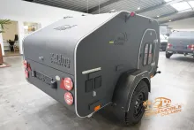 Fahrzeugbild Sonstige Camper X-Line #9