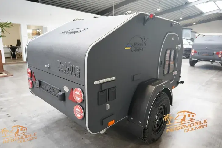 Fahrzeugbild Sonstige Camper X-Line #9