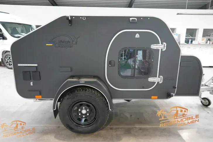 Fahrzeugbild Sonstige Camper X-Line #10