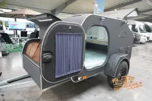 Fahrzeugbild Sonstige Camper X-Line #11