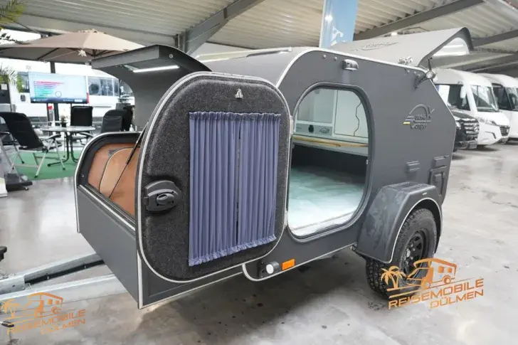 Fahrzeugbild Sonstige Camper X-Line #11