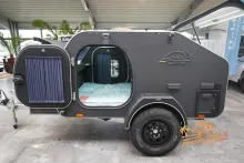 Fahrzeugbild Sonstige Camper X-Line #12