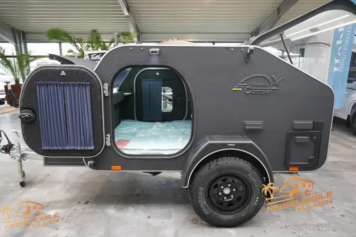 Fahrzeugbild Sonstige Camper X-Line #12