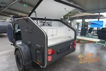 Fahrzeugbild Sonstige Camper X-Line #13