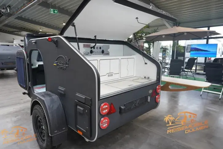 Fahrzeugbild Sonstige Camper X-Line #13