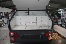 Fahrzeugbild Sonstige Camper X-Line #14
