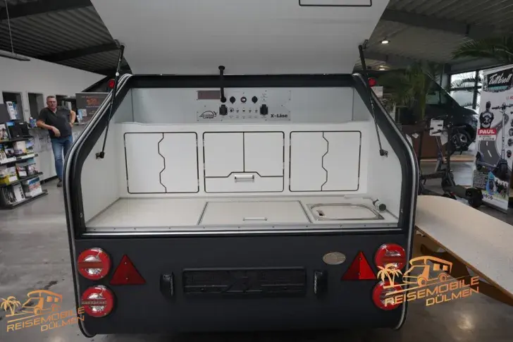 Fahrzeugbild Sonstige Camper X-Line #14