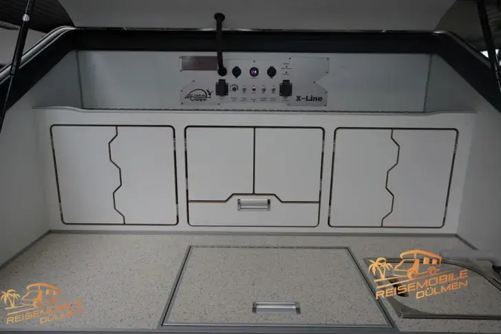 Fahrzeugbild Sonstige Camper X-Line #15