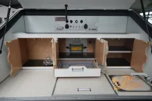Fahrzeugbild Sonstige Camper X-Line #16