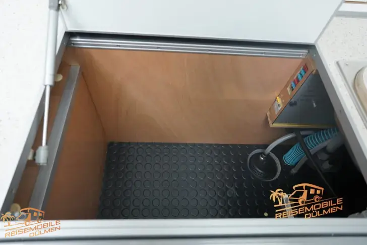 Fahrzeugbild Sonstige Camper X-Line #17